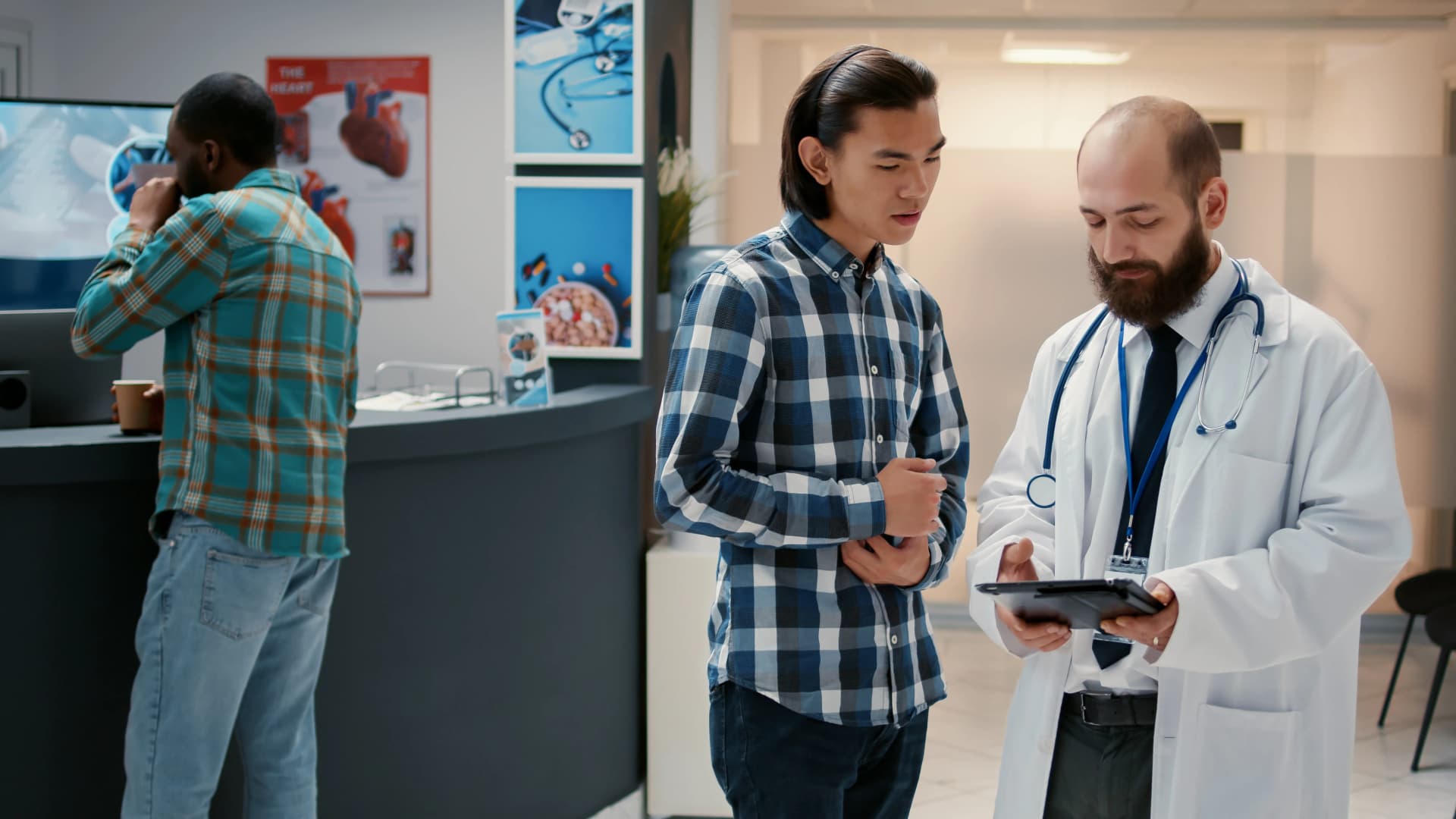 What are the three types of screening? - Health and Wellness Blog ...